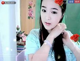 ╰❥2015主播照片