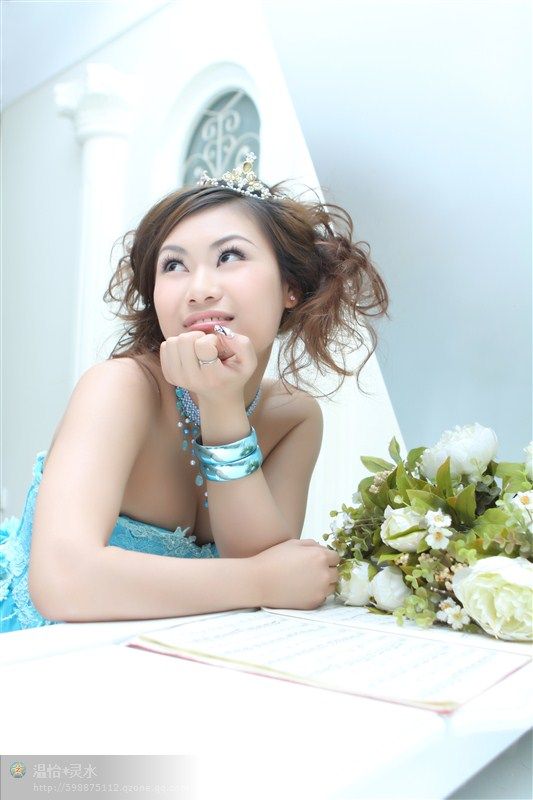 ❤柯儿✘ker主播照片