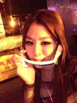 杨家大小姐雯铟主播照片
