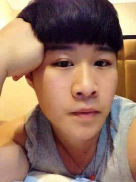 Mcc洛西主播照片