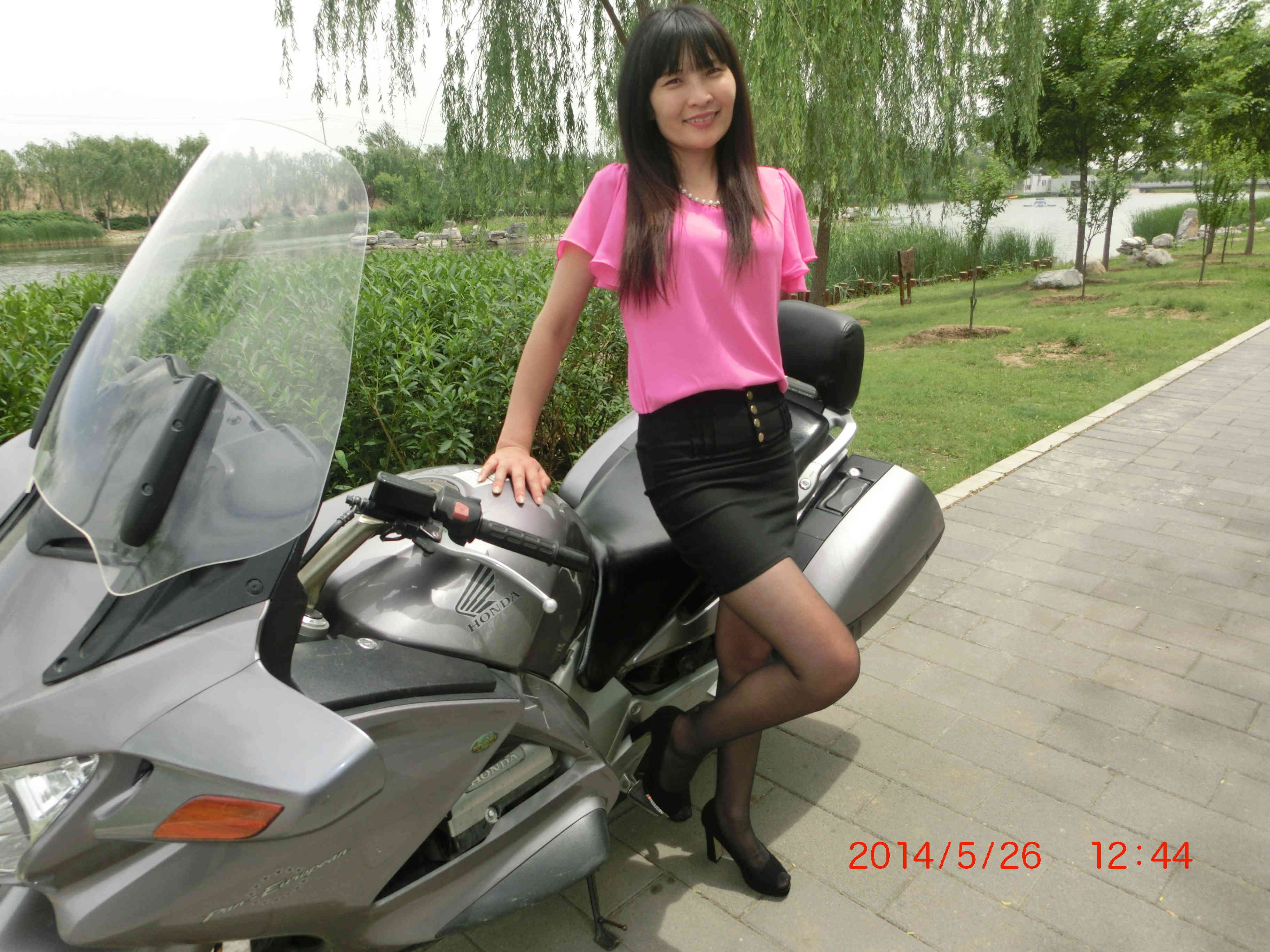 爱你们的妖妹的图片