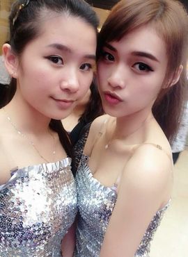 苏小猫Daisy主播照片