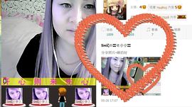 ╰ღM❤K☜ㄝ亭ル☞主播照片