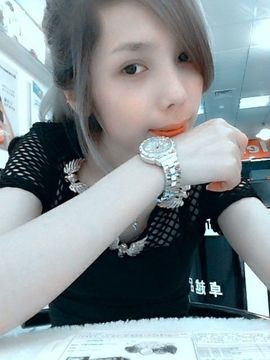 信乐林主播照片
