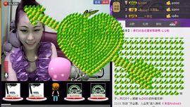 ⑥๑۩ღღღ小月۩๑主播照片