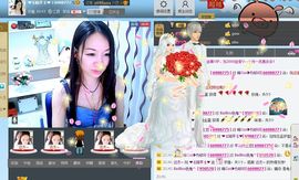 ♥╭ゞ陌芊ゞ♥╭主播照片