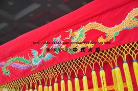 京城中式司仪二师兄主播照片