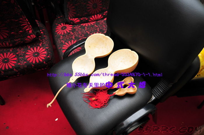 京城中式司仪二师兄的主播照片