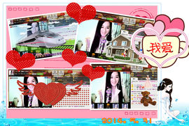娴♫跑跑小虾花💝主播照片