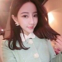抬头姐就是↗上帝主播照片