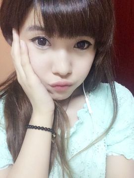 ☜梦想❤翼宝宝☞主播照片