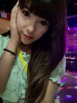 ☜梦想❤翼宝宝☞主播照片