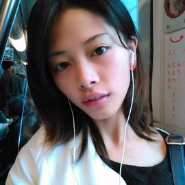 「莎皇」主播照片