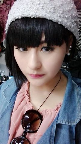 JOY宠主播照片
