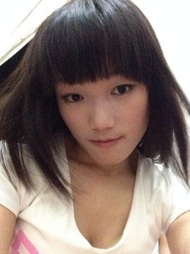&amp;“涵涵主播照片