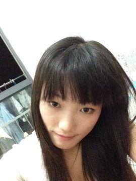 &amp;“涵涵主播照片
