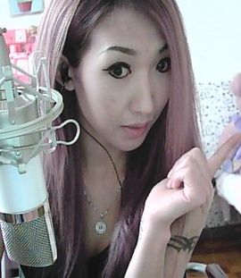 ♪♪千宠♪♪主播照片
