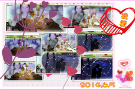 娴♫跑跑小虾花💝主播照片