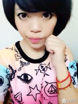 Aimee酱主播照片