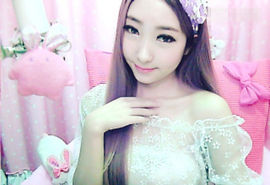 ❤杨♡.杨主播照片