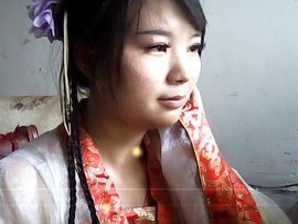 花魂-葬礼主播照片