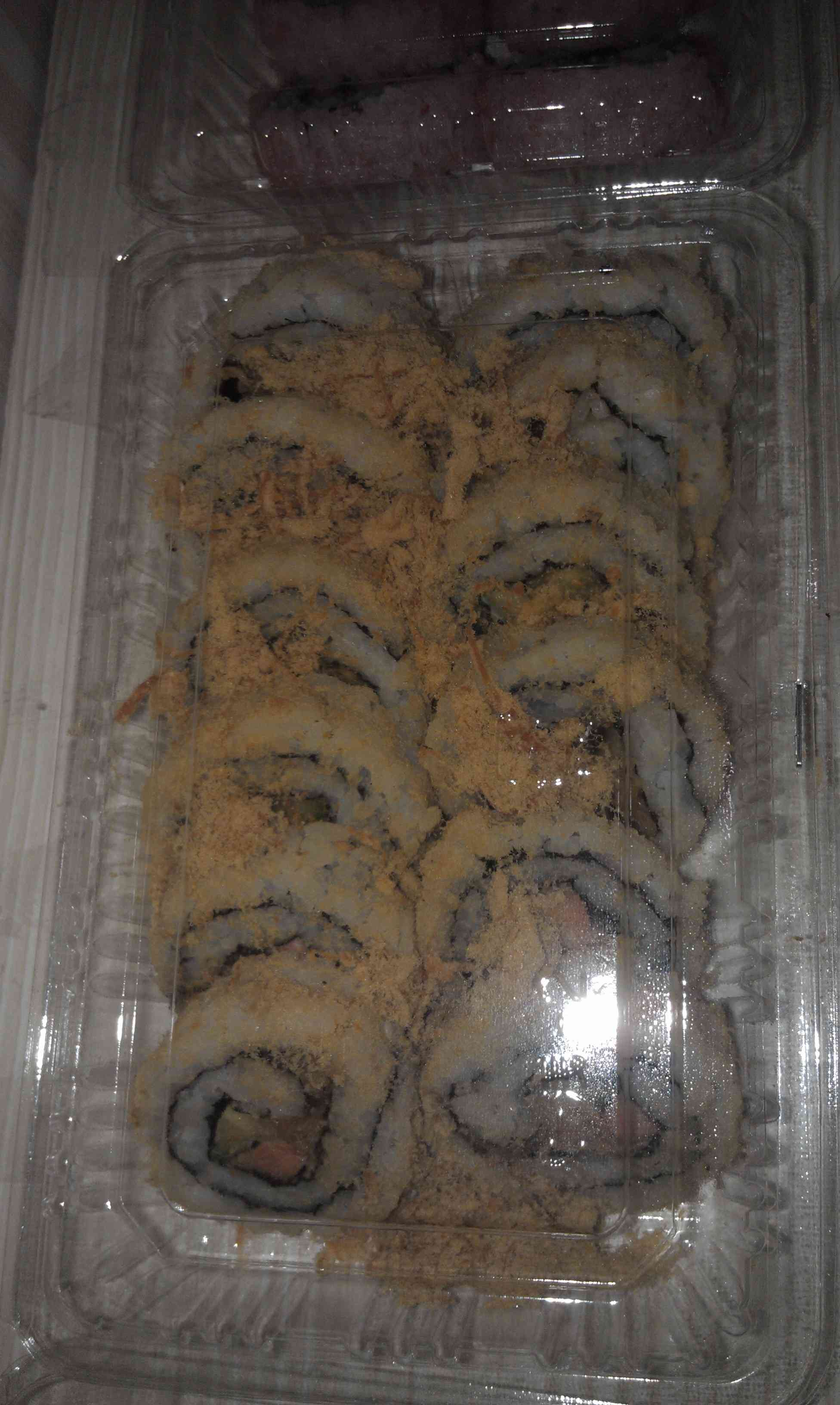 ⑥╮食神╭⑨的主播照片