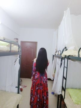 陈梦予卿主播照片