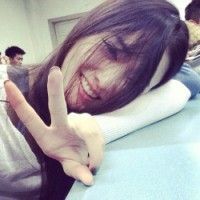 火我就投你主播照片