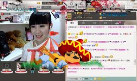 じ★╮凡间精灵小小✿主播照片