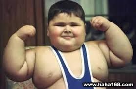 MR。月半的图片