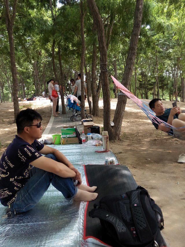 狐歌(*v*)的主播照片