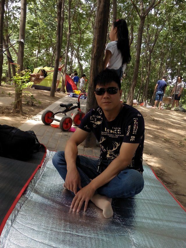 狐歌(*v*)的主播照片