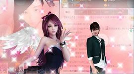 无极★sing婷儿主播照片