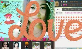 ╰ღM❤K☜ㄝ亭ル☞主播照片