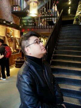 我心无暇主播照片