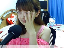 ♫゛❥宅宅。兔主播照片