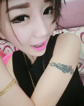 〰✿兮児*主播照片