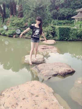 ☜♬梦想♬☞紫❤玥主播照片