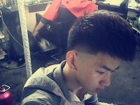 阿祥11主播照片