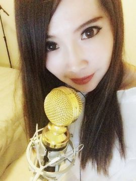 ◥▇摇滚☀女皇▇◤主播照片
