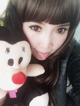 ◥▇摇滚☀女皇▇◤主播照片