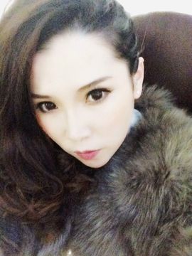 ◥▇摇滚☀女皇▇◤主播照片