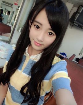 ⑥๑۩爪子纯琦琦۩๑主播照片