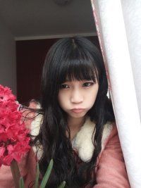 么么茶x主播照片