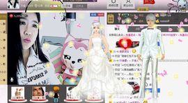 Zqc★、醉倾城灬主播照片