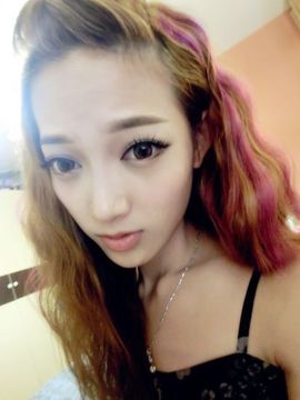 ❤❤爱猫♡老鼠主播照片