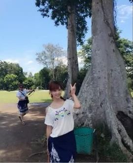 ❤❤爱猫♡老鼠主播照片