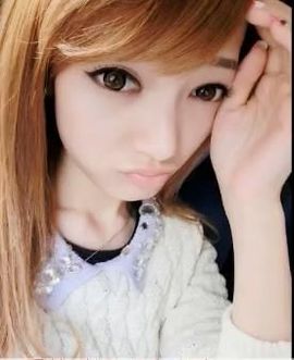 ❤❤爱猫♡老鼠主播照片