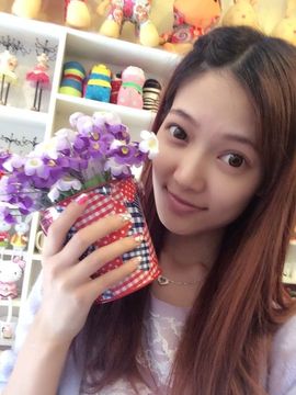 ❤❤爱猫♡老鼠主播照片