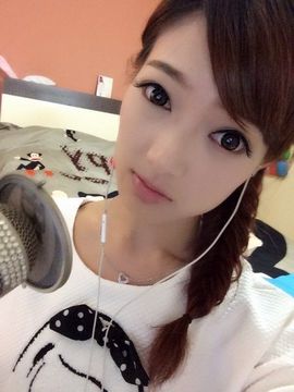 ❤❤爱猫♡老鼠主播照片